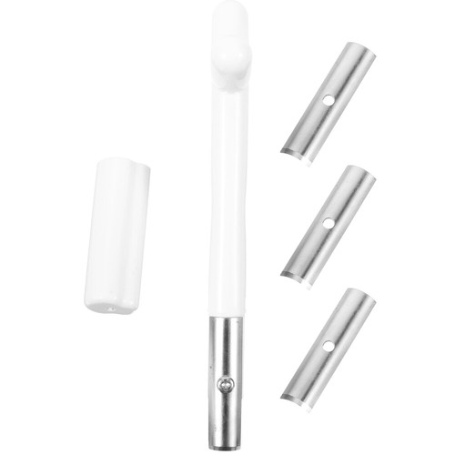 Accesorios Fletching reparador removedor de pegamento Miss - Imagen 6 de 12