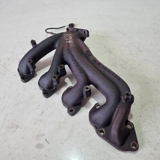 A41* Mercedes-Benz W168 W169 W245 OM640 Auspuffkrümmer Abgaskrümmer A6401420401