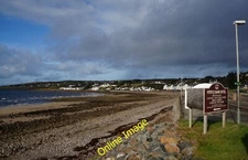 Photo 6x4 Strath Bay, Gairloch Mial  c2014