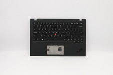 Brand New Lenovo Thinkpad Keyboard Bezel 5M10Z27449 for X1 Carbon 8th Gen