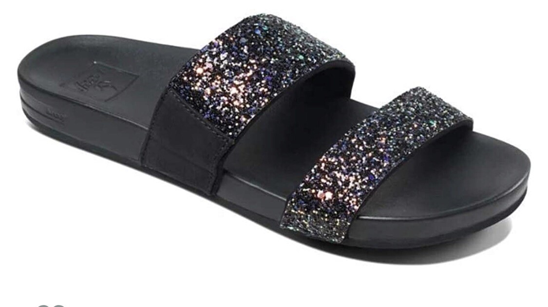 reef cushion bounce vista sol