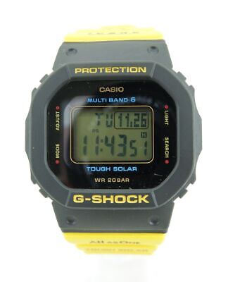 G-Shock GMD-W5600K-9JR Irukuji 2023 Japan Collaboration G-Shock GMD-W5600K-9JR Irukuji 2023 Japan Collaboration