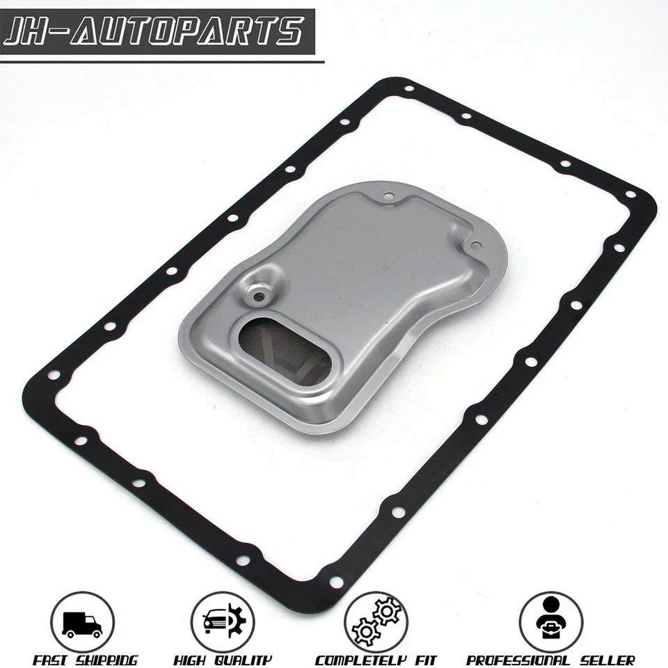 Juego de juntas de filtro de transmisión automática Supra para Lexus LS400 GS300 SC300 SC400 Foto 3 de 4