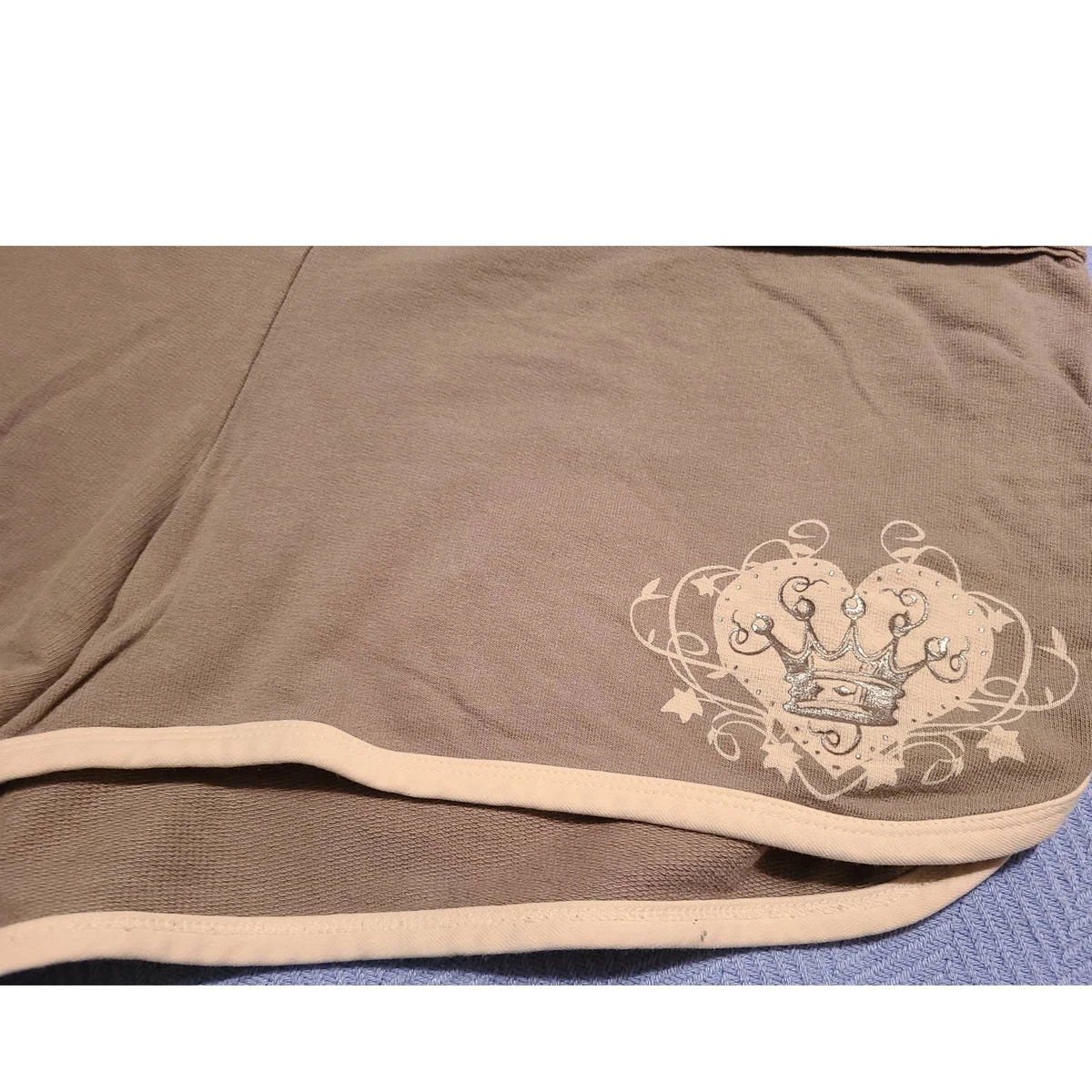 Mossimo clearance yoga shorts