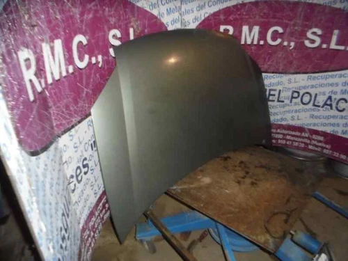 Cap for PEUGEOT PARTNER (S2) Totem 2006 4483558 - Picture 3 of 9