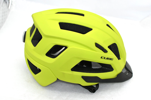 Casque VTT/loisir Unisexe DIRT 2.0 Bleu Pétrole - Ref 16401-001