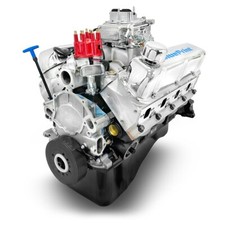 Blueprint Engines For Ford Small Block Compatible 302 C.i. Engine