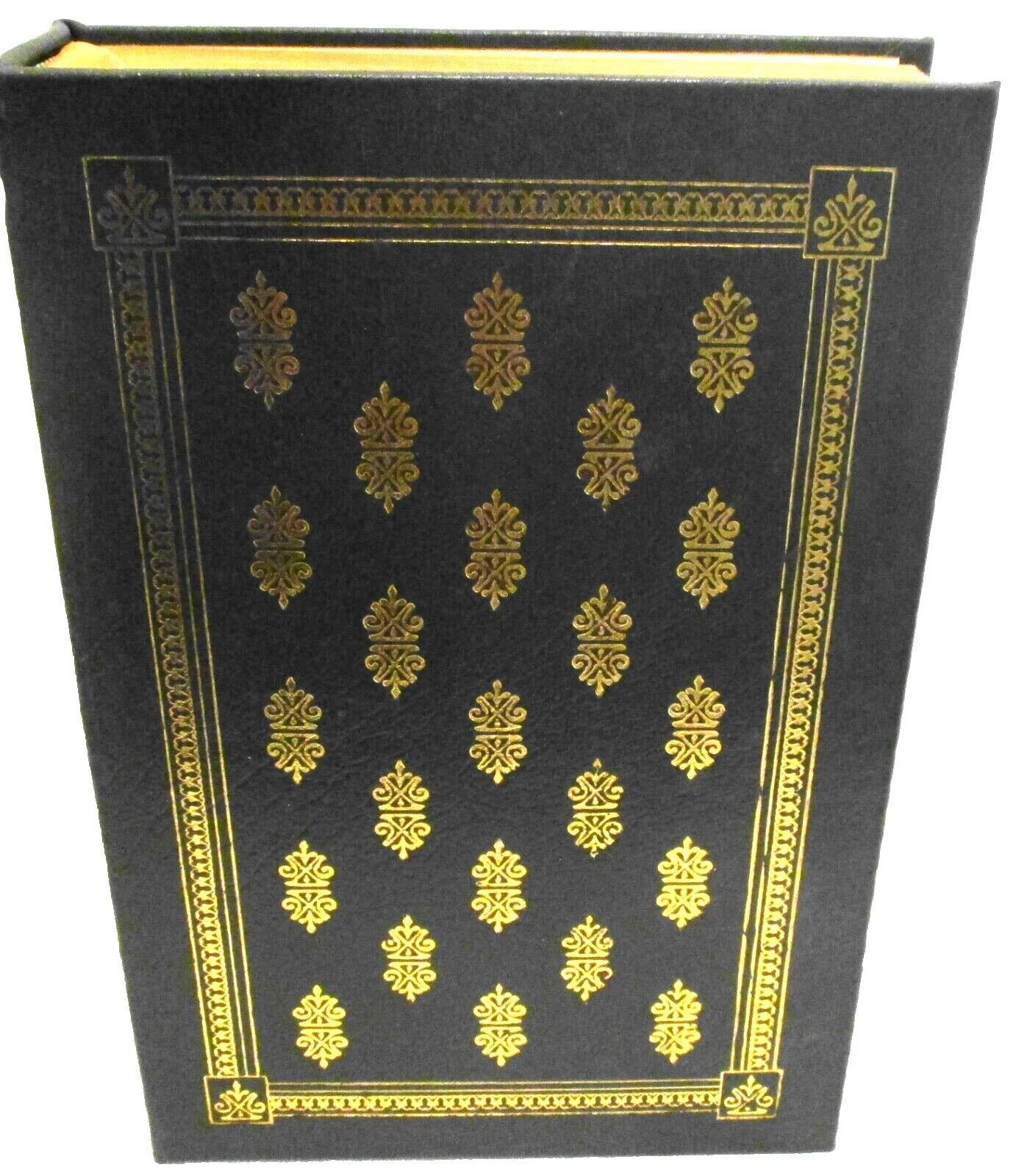 English History Leather Antiquarian & Collectible Books in English