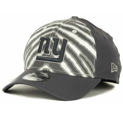 Buy New Era NY York Giants Zubaz Zebra 