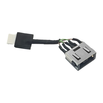 for LENOVO ideapad Slim 7-15IMH05 82AE DC Power Jack Charging Port Cable  
