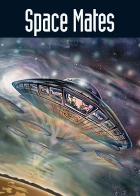 Pocket Sci-Fi Year 2 Science Fiction: Space Mates (P...