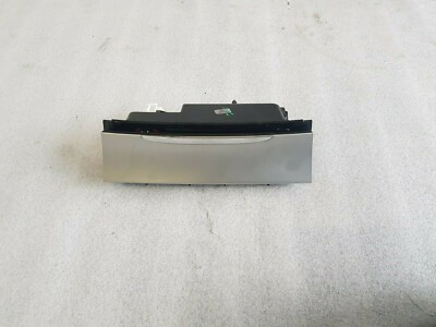 VW Passat 3C B6 Bj 2008 Aschenbecher Zigarettenanzünder 3C0863284 G/H