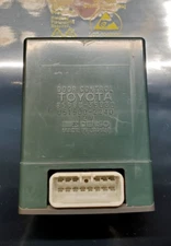 92 93 94 95 Toyota Factory Original Door Lock Control Relay Module 85980-35030