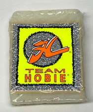 VTG Team Hobie WAX NOS New Sealed Surf Surfboard Skateboard Sticker Beach 80s D VTG Team Hobie WAX NOS New Sealed Surf Surfboard Skateboard Sticker Beach 80s D - Image 1