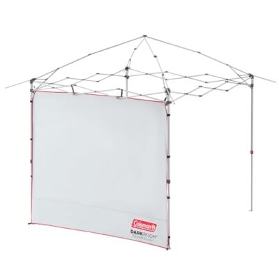 COLEMAN M+ Full Flap Four Visor Shade