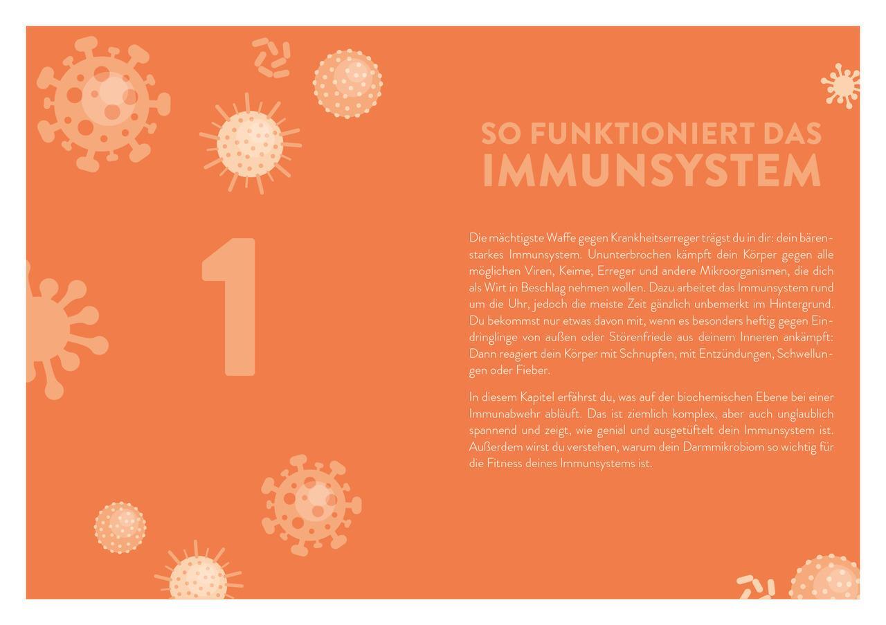 Thumbnail - Immunpower Friederike Feil