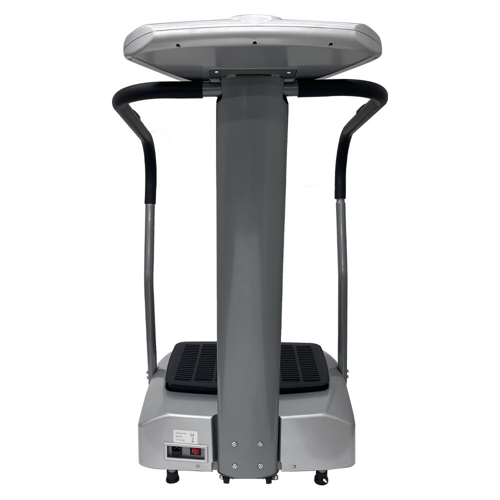 Crazy Fit Massage Vibration Machine