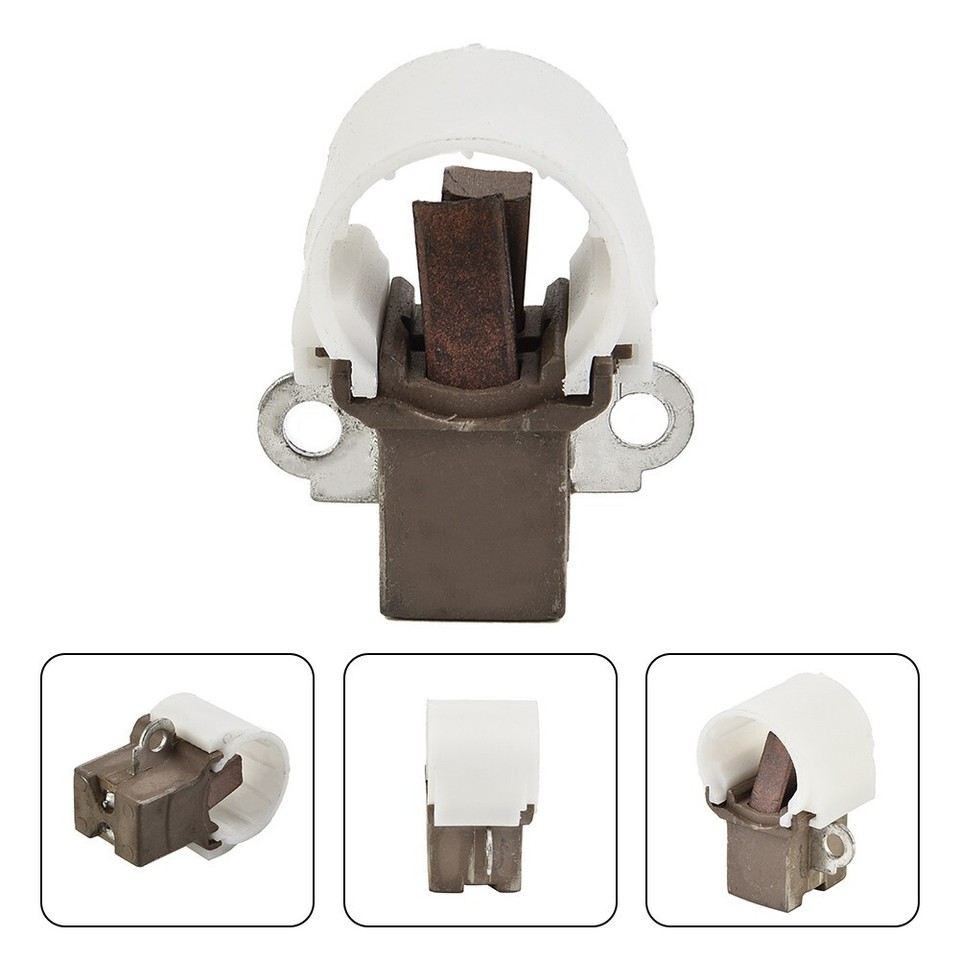 Brush Holder Brushes For Toyota 2737042010 For 31105PD1034 High