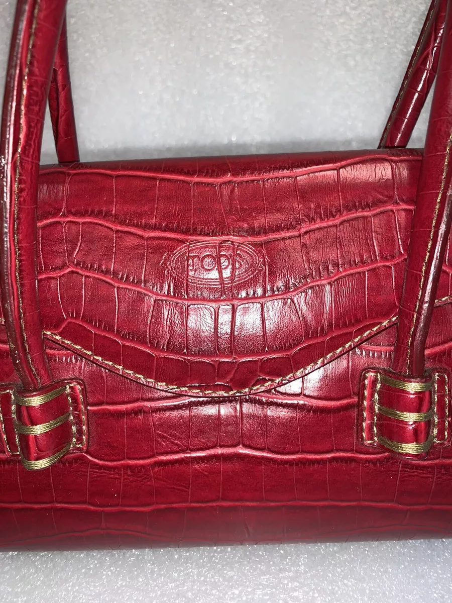 Red Solid Shoulder Bag - Selling Fast at Pantaloons.com