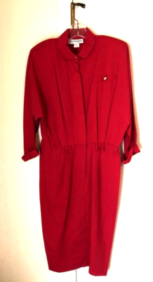 red drop waist dress long sleeve GEMINI RED DROP WAIST MESH MAXI DRESS | CULT MIA main image 1