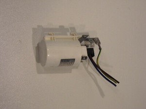 Netzfilter 0,47µF Entstörfilter DNF06-P Waschmaschine Luxor 1444 1444F4