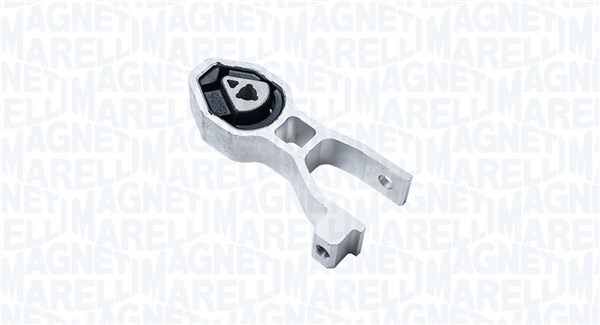 Rear MAGNETI MARELLI 030607010101 Holder, engine mounting for ALFA ROMEO,FIAT
