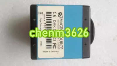 1PC USED  IMAGINGSOURCE DMK 31AG03 #YY