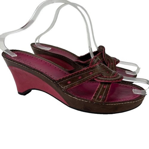 Clarks Womens Delana Liri Platform Wedge Sandals Black Clarks