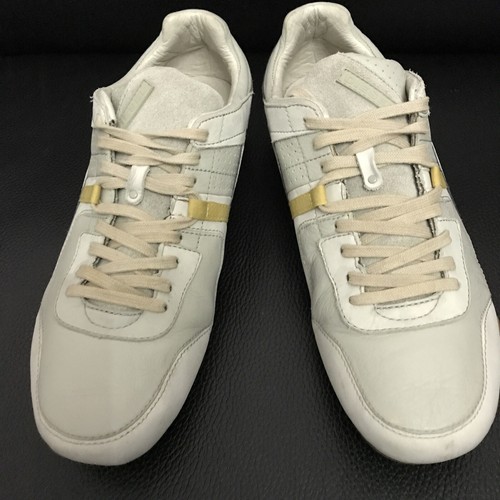 Diesel Korbin II Mens Cow Leather 