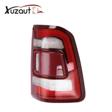 68262530AH LED Right Side Tail Light W/ Blind Spot For 2019-2023 Dodge RAM 1500