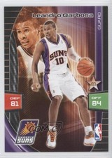 2009-10 Adrenalyn XL Leandro Barbosa 0a1