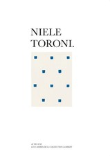 Yvon Lambert Niele Toroni (Paperback) (UK IMPORT)