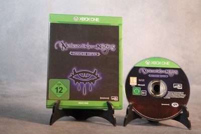 Neverwinter Nights-Enhanced Edition (Microsoft Xbox One)