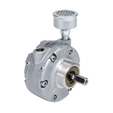 Gast 2Am-Ncw-7A Stock 30/Skid 2Am-Ncw-7A Air Motor
