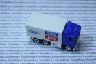 VINTAGE Hot Wheels PACKAGE pull Hiway Hauler RITE-AID  semi-cab LE 2-pk vehicle