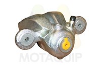 Motaquip Bremssattel VBC363R Gusseisen FüR BMW 1Er E87 E81 3Er E90 E92 116 118