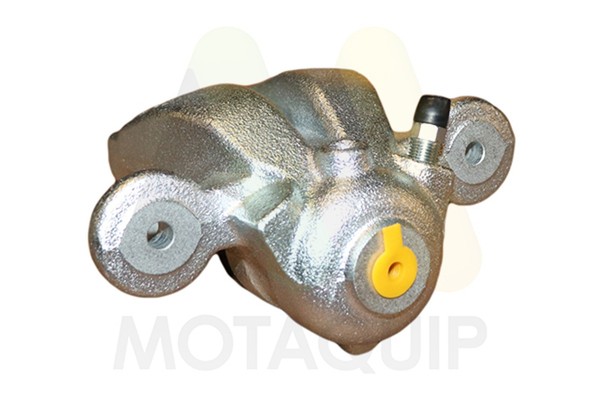 Motaquip Bremssattel VBC363R Gusseisen FüR BMW 1Er E87 E81 3Er E90 E92 116 118-image