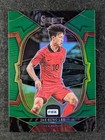 2022-23 Panini Select FIFA LEE JAE-SUNG 3/5 Green Prizm SP Terrace #33