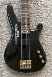 Yamaha Motion Bass | eBay