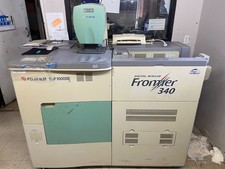 Fuji Frontier 340 Minilab