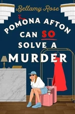 Pomona Afton Can So Solve a Mu - GOOD