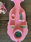 Lot Of VTG Mattel Liddle Kiddle Sweet Treats Ice Cream Sundaes House 2 Complete — photo 6