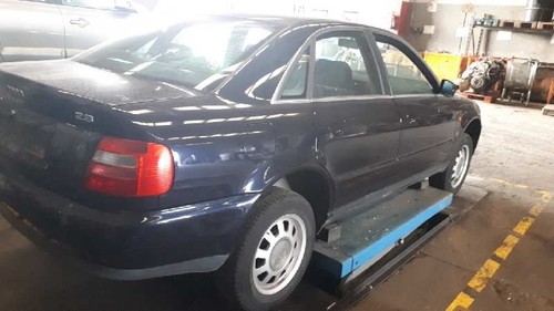 078103604H OVERCASING / 2634412 FOR AUDI A4 BERLINA B5 2.6 - Picture 4 of 10