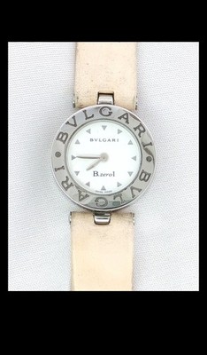 reloj de pulsera bvlgari b.zero1