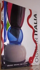 Oggi in Italia (English and Italian Edition) - hardcover Franca Merlonghi|Fe...