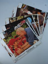 Vintage Parenthood Film Lobby Cards Set x6