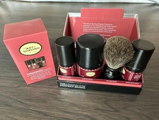 The Art of Shaving 4 Elements of the Perfect Shave Kit w/Brush and Essential Oil