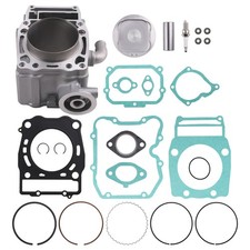 Engine Cylinder Kit for Polaris Sportsman 400 1993-2014 Piston Gasket 3085371