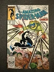 New ListingAmazing Spider-Man #299 Newsstand NM Venom Cameo Marvel 1988