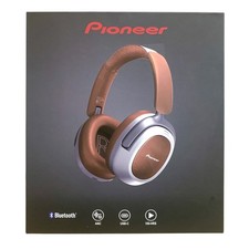 Pioneer A50 Hybrid ANC Bluetooth Headphones, ...